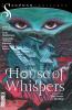 House of Whispers Vol. 1: The Power Divided (The Sandman Universe)