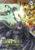 Batman and the Justice League Vol. 3