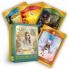 The Akashic Tarot A 62-Card Deck And Gu A 62-Card Deck and Guidebook