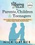 The Tapping Solution For Parents Childr