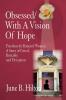 OBSESSED/WITH A VISION OF HOPE