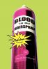 Blood in My Hairspray
