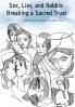 Sex Lies and Rabbis