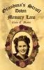 Grandma's Stroll Down Memory Lane