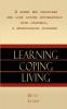 Learning Coping Living