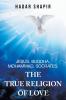 Jesus Buddha Mohammad Socrates