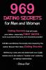 969 Dating Secrets for Men and Women