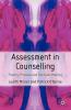 Assessment in Counselling