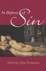 In Defense of Sin
