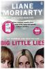 Big Little Lies : Now an HBO limited ser