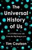 A Universal History of Us