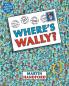 Where's Wally?