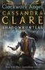 Infernal Devices 1 : Clockwork Angel