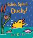 Splish Splash Ducky!