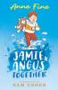 Jamie and Angus Together