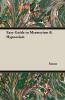 Easy Guide To Mesmerism & Hypnotism