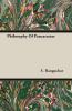 Philosophy Of Pancaratras