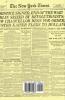 Newspaper Editing - A Manual For Editors Copyreaders And Students Of Newspaper Desk Work