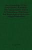 The Chronology Of The Early Tamils - Based On The Synchronistic Tables Of Their Kings Chieftains And Poets Appearing In The Sangam Literature