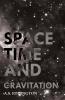 Space Time And Gravitation