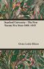 Stanford University - The First Twenty Five Years 1891-1925