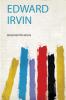 Edward Irvin