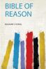 Bible of Reason