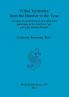 Tribal territories' from the Humber to the Tyne: An analysis of artefactual and settlement patterning in the Late Iron Age and Early Roman Periods: 540 (British Archaeological Reports British Series)