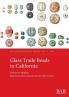 Glass Trade Beads in California