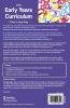 Early Years Curriculum