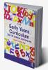 Early Years Curriculum