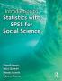 Introduction to Statistics with SPSS for Social Science