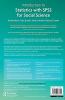 Introduction to Statistics with SPSS for Social Science