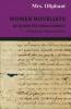 Women Novelists Of Queen Victoria's Reign: A Book Of Appreciations