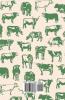 Milch Cows And Dairy Farming; Comprising The Breeds Breeding And Management; In Health And Disease Of Dairy And Other Stock The Selection Of Milch ... Method; The Culture Of Forage Plants Etc.