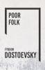 Poor Folk - the Gambler (Everyman's Library)