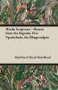 Hindu Scriptures - Hymns from the Rigveda Five Upanishads the Bhagavadgita