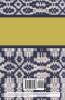 A Book Of Patterns For Hand-Weaving; Designs from The John Landes Drawings In The Pennsylvnia Museum