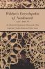 Weldon's Encyclopedia of Needlework - Lace - Book VI - An Illustrated Supplement Showing The Most Important Needle-Made And Pillow Laces