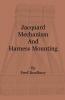 Jacquard Mechanism and Harness Mounting