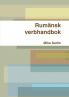 Rumänsk verbhandbok