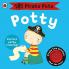 Pirate Pete'S Potty: A Noisy Sound Book (Pirate Pete And Princess Polly)