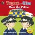 Topsy and Tim : Meet the Police