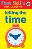 First Skills: Telling the Time
