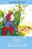 Jack and the Beanstalk (Ladybird Tales) Ladybird