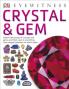 Eyewitness : Crystal & Gem