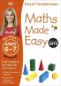 Maths Made Easy: Advanced Ages 6-7 (Key Stage 1)