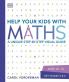 Help Your Kids with Maths Ages 10-16 (Key Stages 3-4)