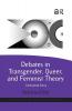 Debates in Transgender Queer and Feminist Theory