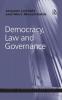 Democracy Law and Governance